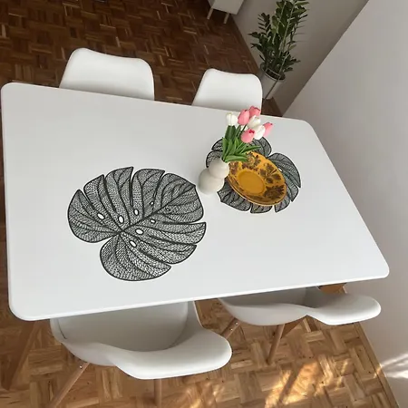 Apartment Vera