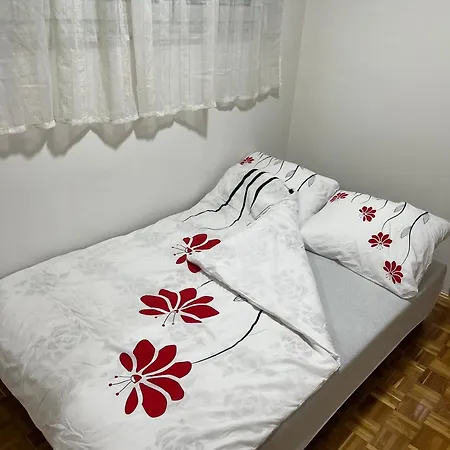 Vera Apartment *
