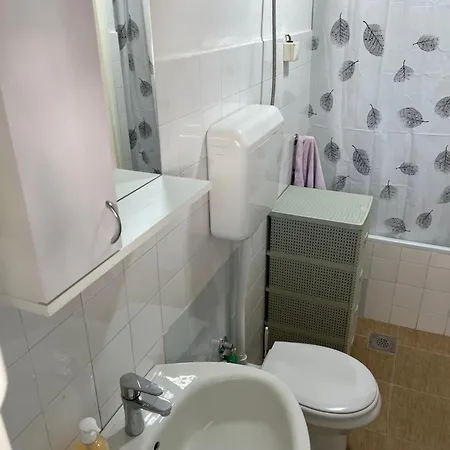 Apartment Vera *