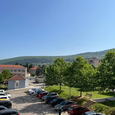 Vera Apartament