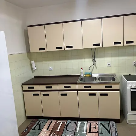 Apartment Vera *